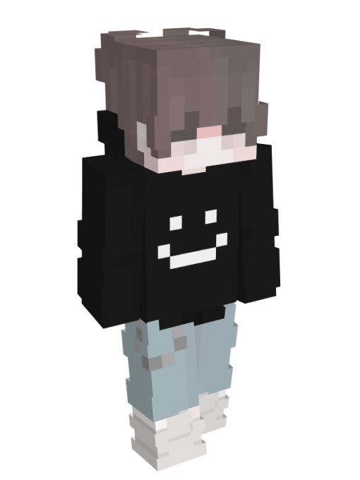 minecraft Website Builder