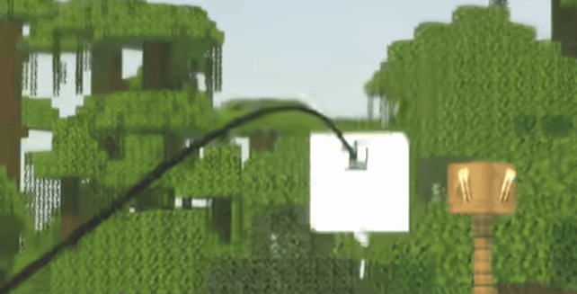 minecraft Website Builder