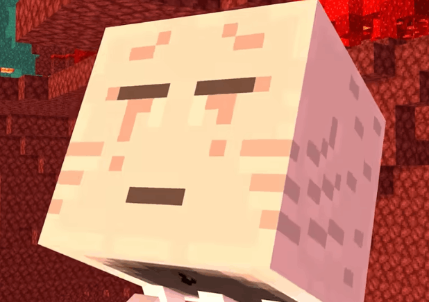 minecraft Website Builder